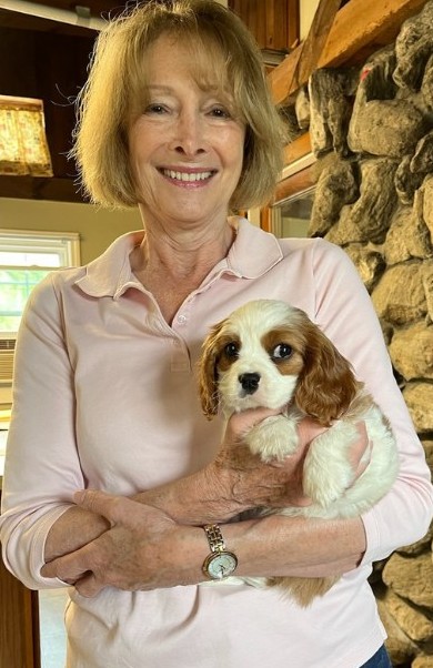 Janet, B.S.